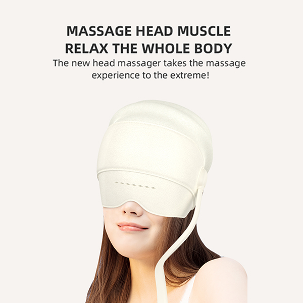 face mask vibrating circulation massager Therabody - TheraFace Mask Glo with Vibration Therapy