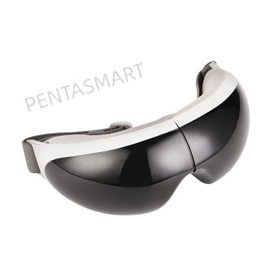 China Customized Electric Vibration Eye Massager Air Pressure Eye Massager Vibrating Eye Massager Manufacturer and Supplier | Pentasmart China Customized Electric Vibration Eye Massager Air Pressure Eye Massager Vibrating Eye Massager Manufacturer and Supplier | Pentasmart